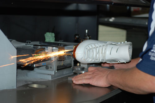 Blade Sharpening Blade Sharpening